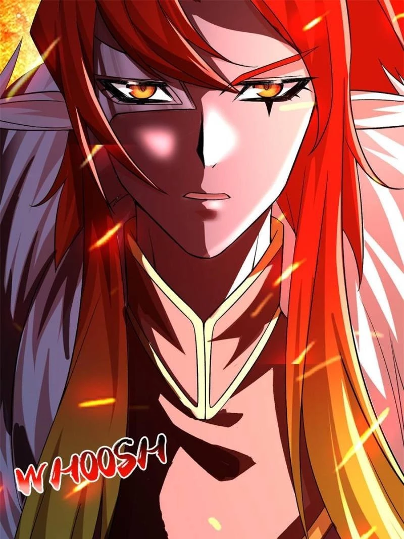 I Picked up an Attribute Chapter 91 - 100