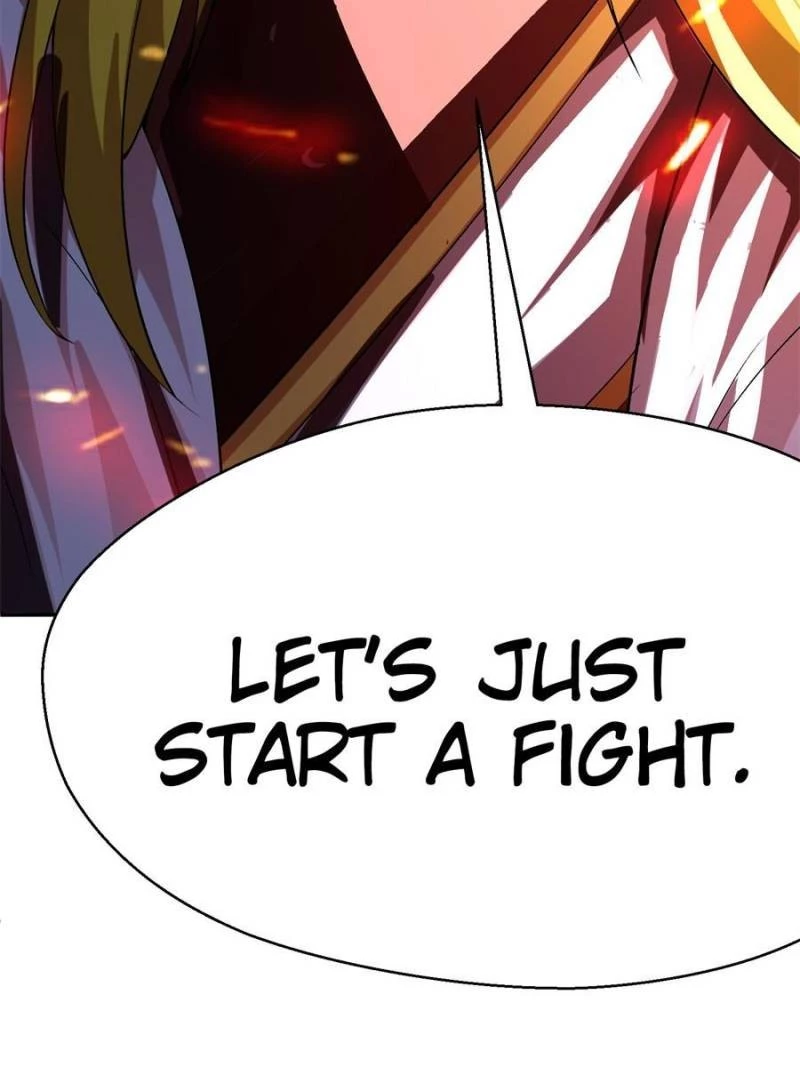 I Picked up an Attribute Chapter 91 - 101
