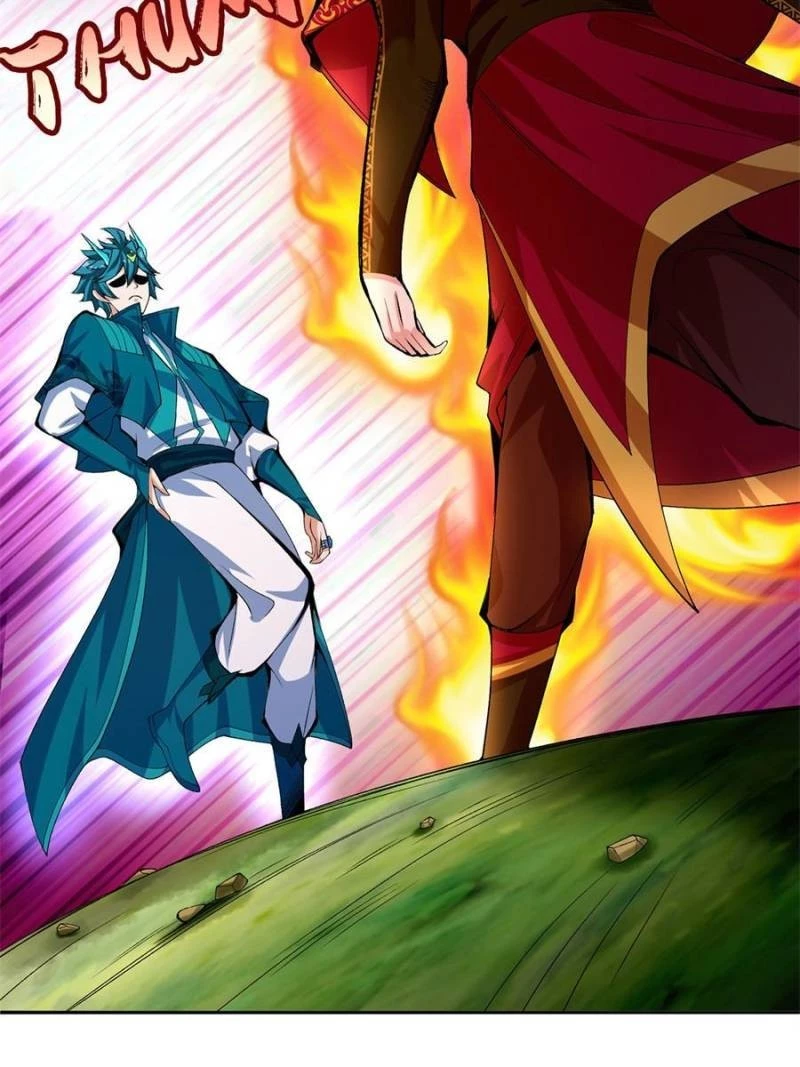 I Picked up an Attribute Chapter 91 - 104