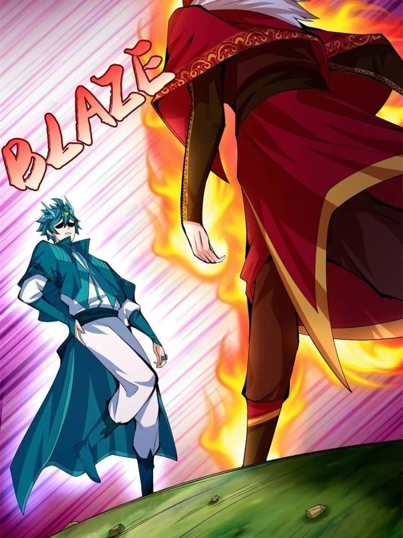 I Picked up an Attribute Chapter 92 - 2