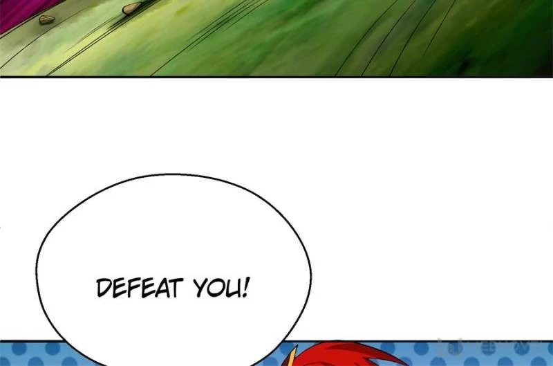 I Picked up an Attribute Chapter 92 - 3