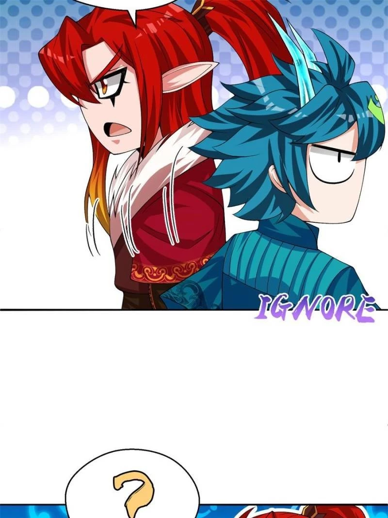 I Picked up an Attribute Chapter 92 - 4