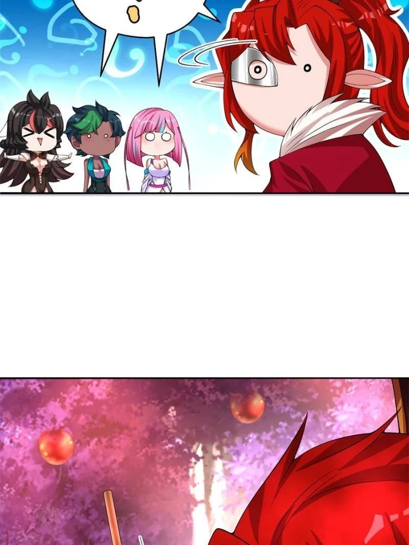 I Picked up an Attribute Chapter 92 - 5