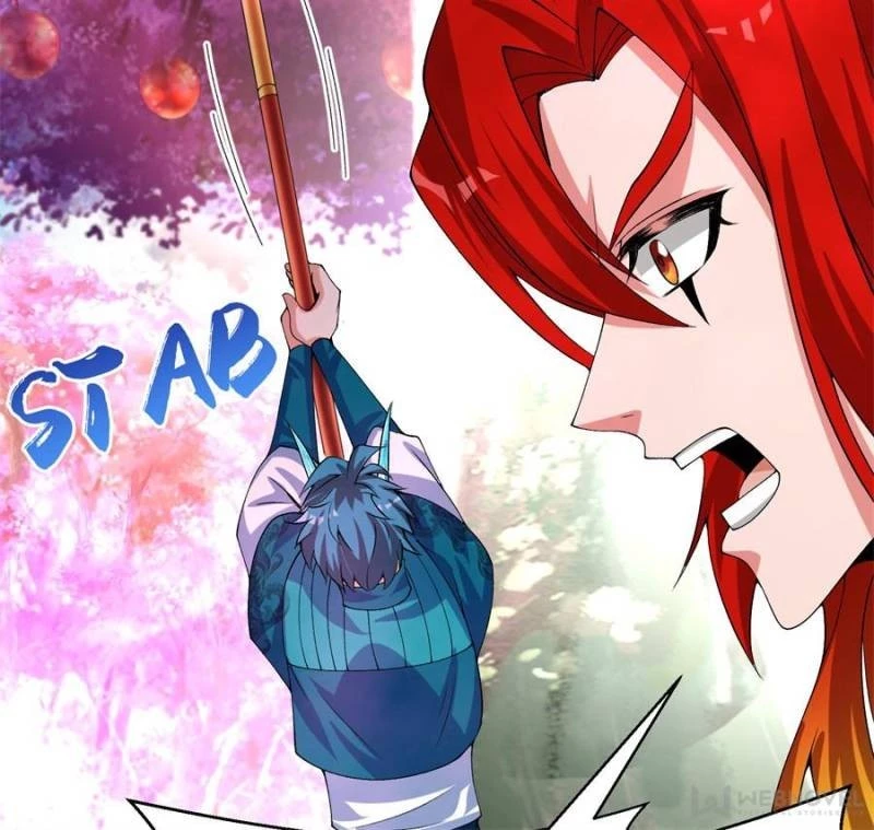 I Picked up an Attribute Chapter 92 - 6