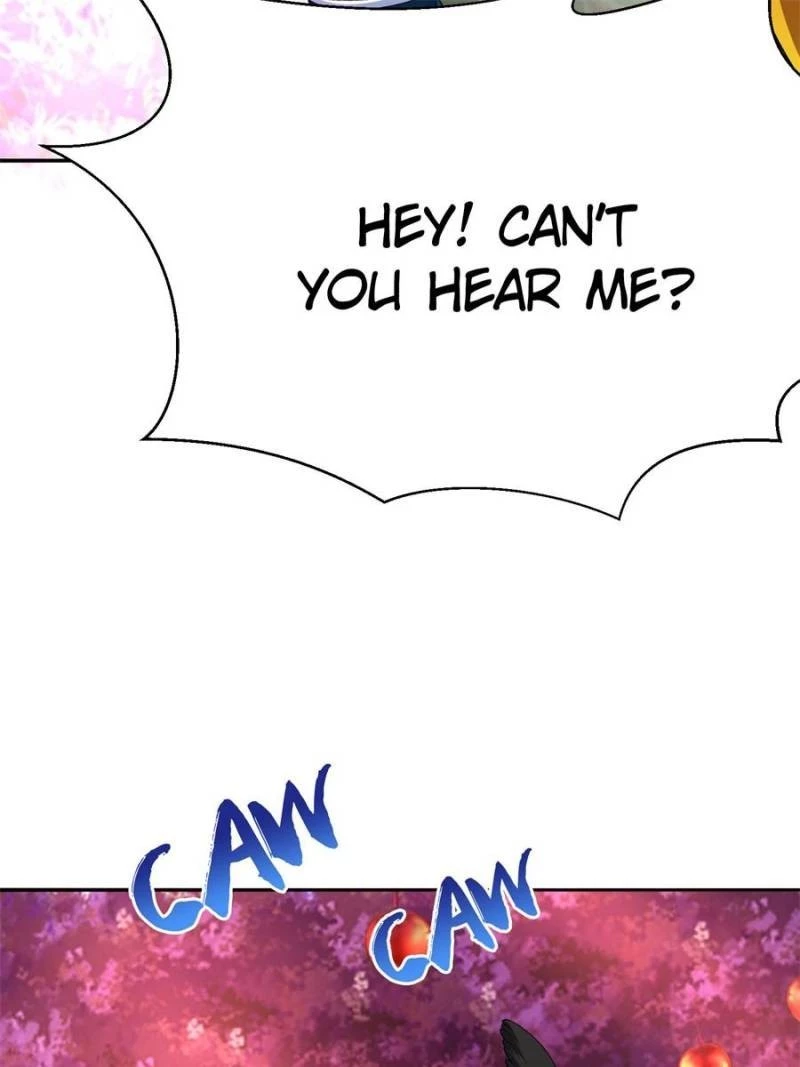 I Picked up an Attribute Chapter 92 - 7