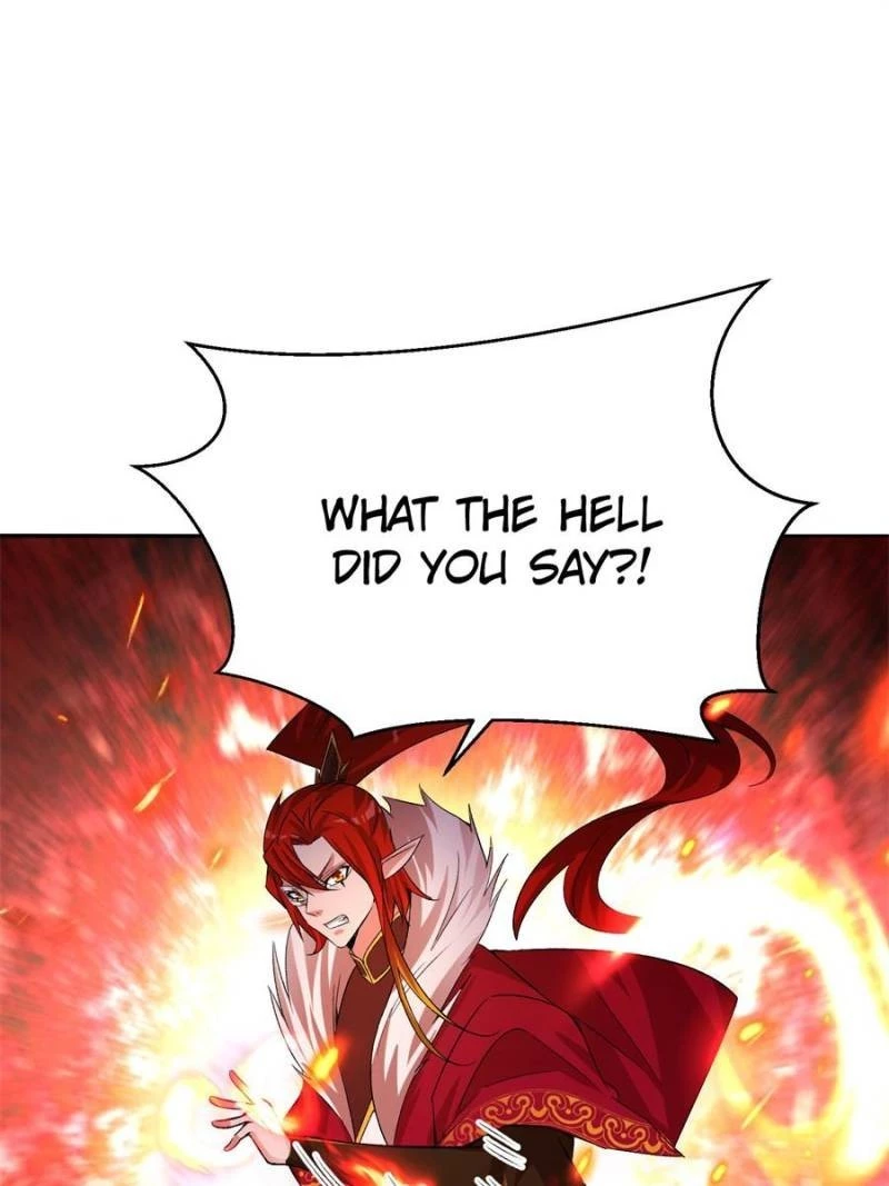 I Picked up an Attribute Chapter 92 - 10