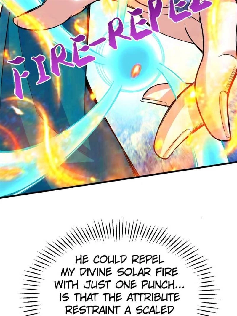 I Picked up an Attribute Chapter 92 - 16