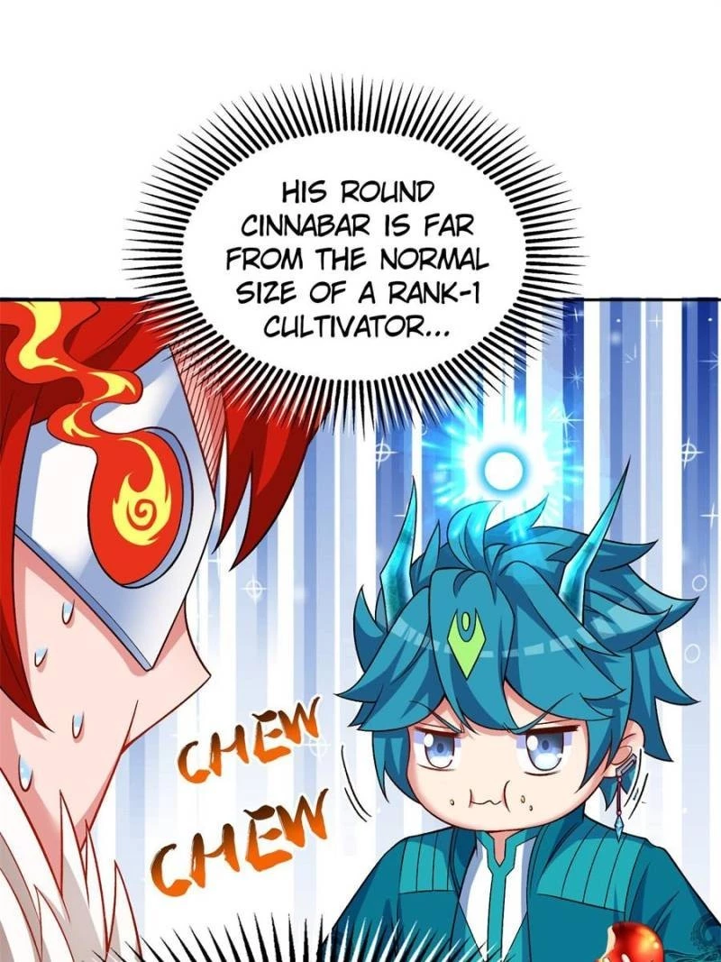 I Picked up an Attribute Chapter 92 - 19