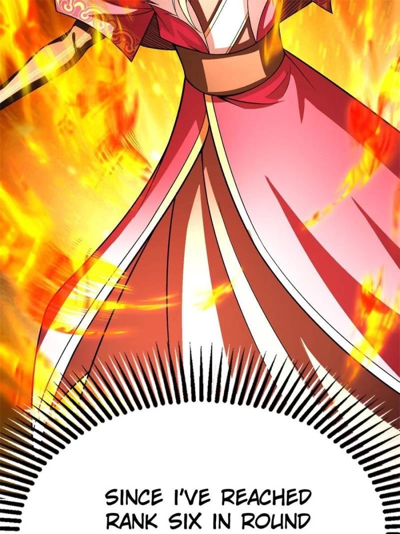 I Picked up an Attribute Chapter 92 - 22