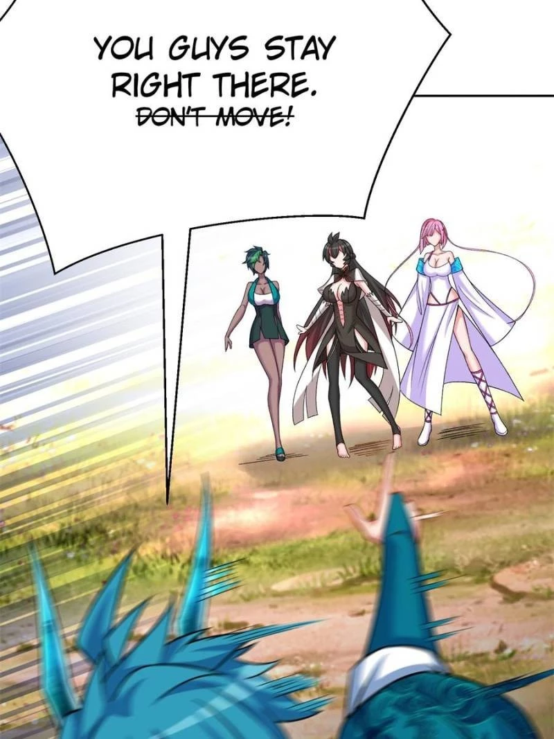 I Picked up an Attribute Chapter 92 - 26