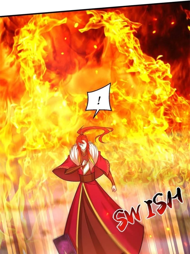 I Picked up an Attribute Chapter 92 - 28