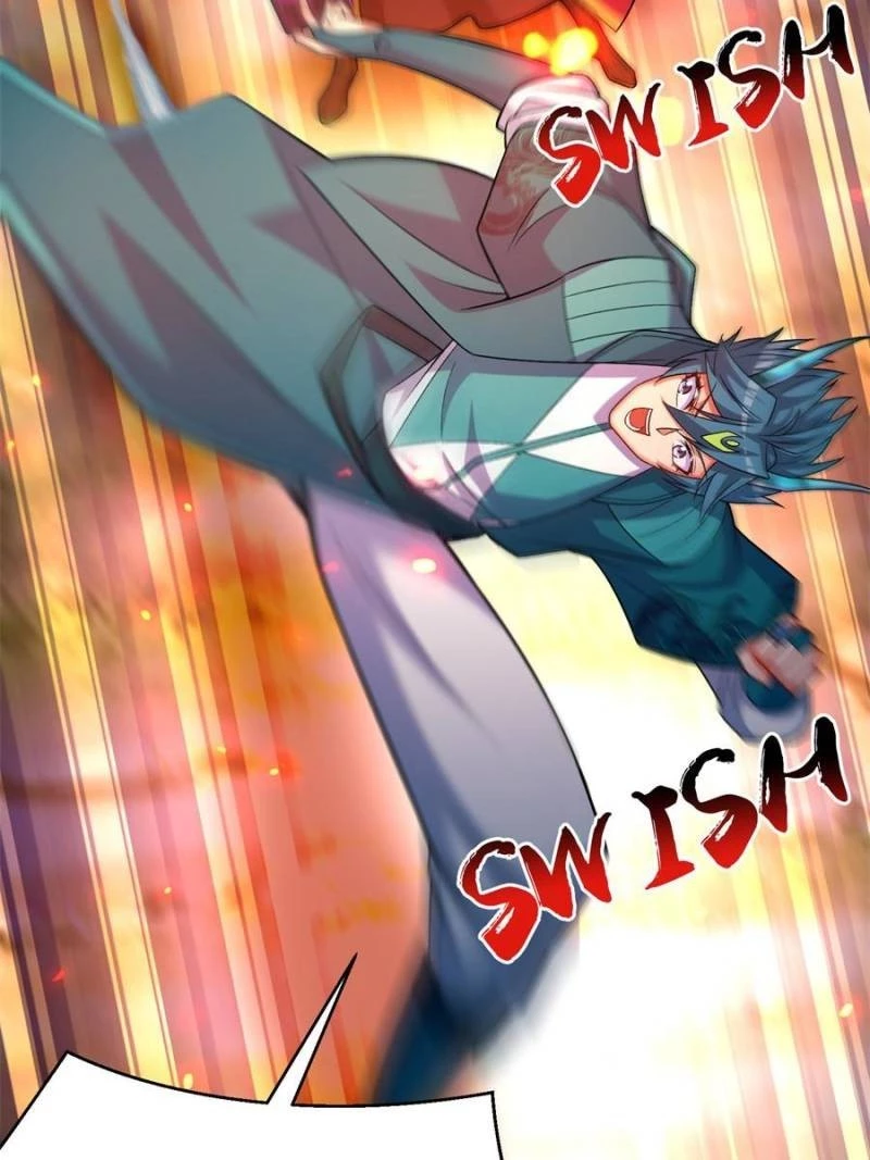 I Picked up an Attribute Chapter 92 - 29