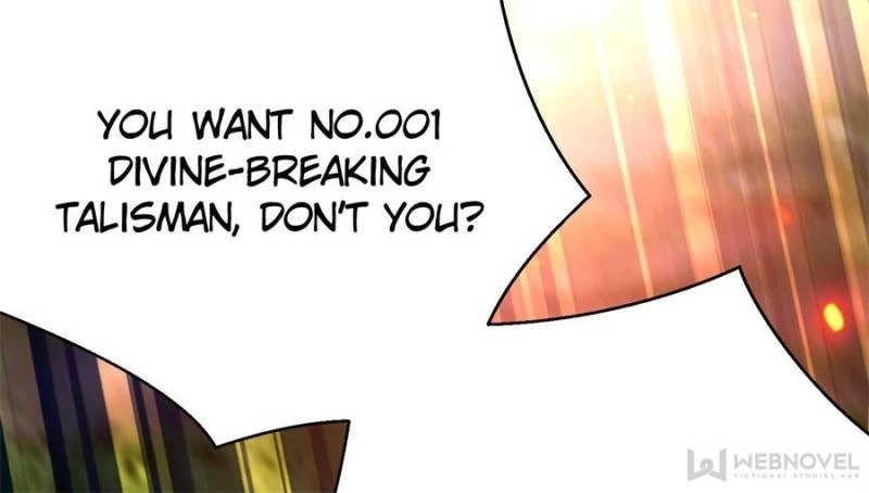 I Picked up an Attribute Chapter 92 - 30