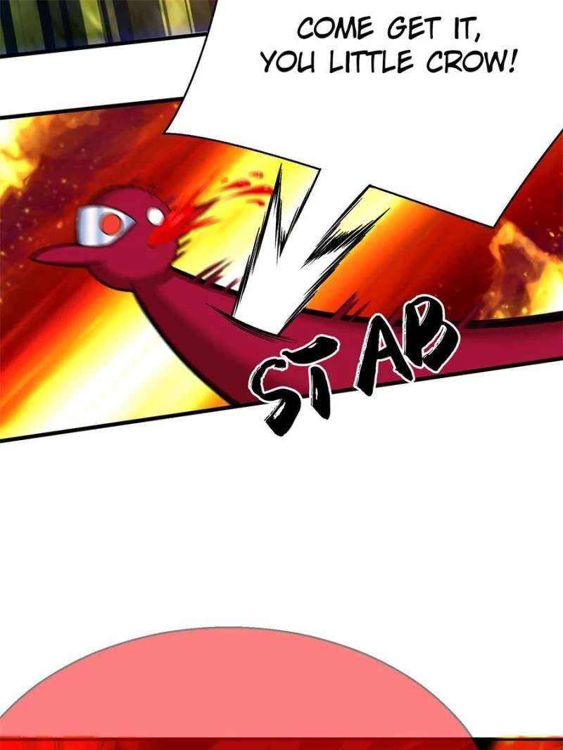 I Picked up an Attribute Chapter 92 - 31
