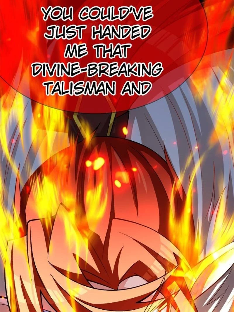 I Picked up an Attribute Chapter 92 - 32