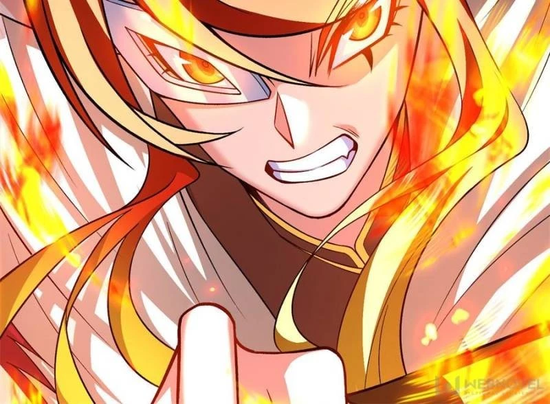 I Picked up an Attribute Chapter 92 - 33