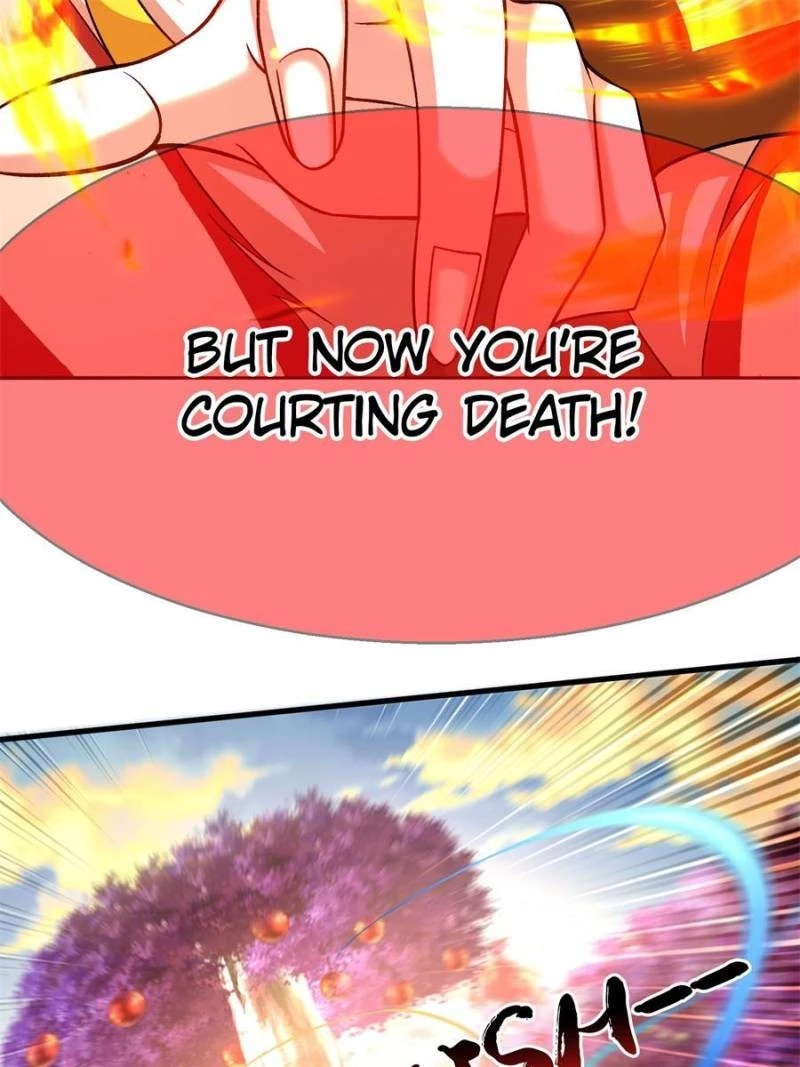 I Picked up an Attribute Chapter 92 - 34