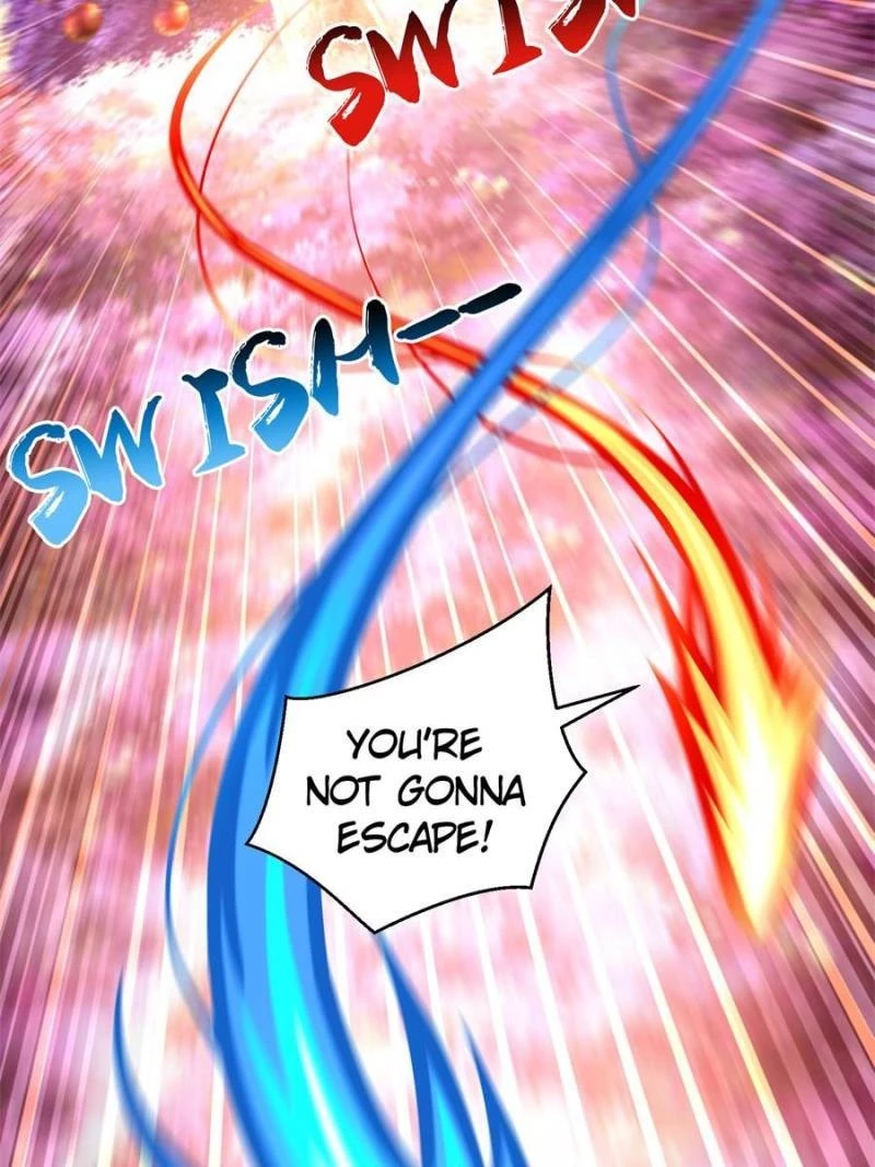 I Picked up an Attribute Chapter 92 - 35