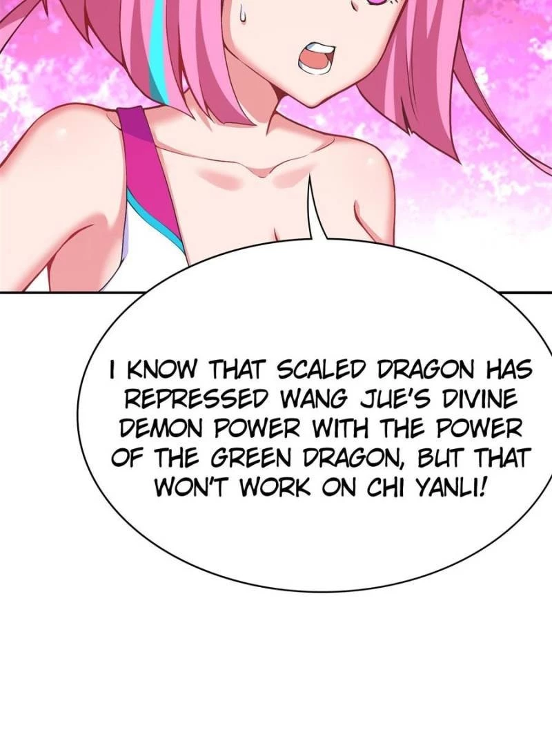 I Picked up an Attribute Chapter 92 - 38