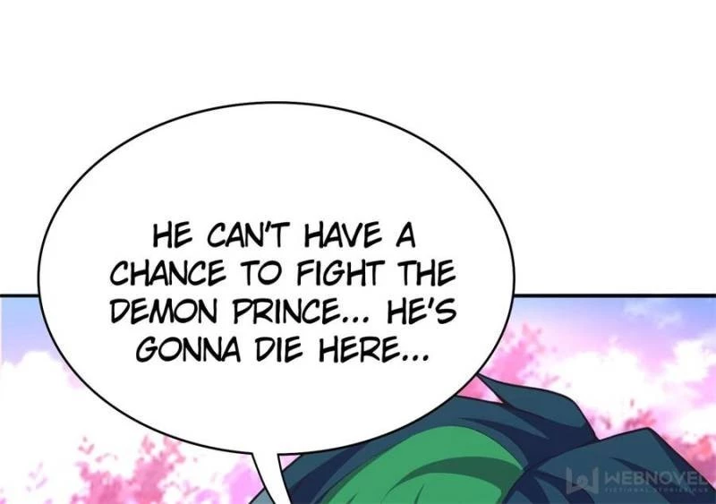 I Picked up an Attribute Chapter 92 - 39