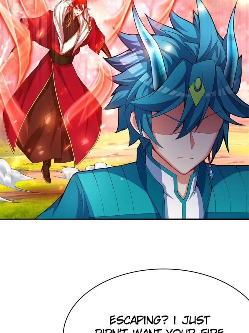 I Picked up an Attribute Chapter 92 - 52