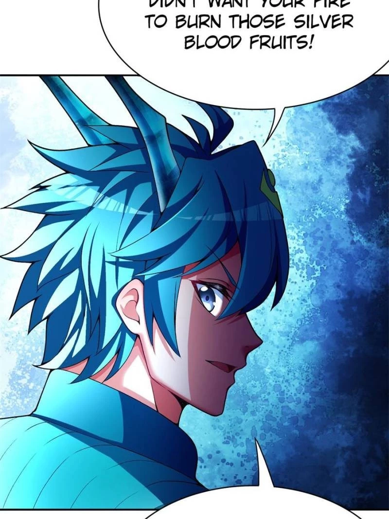 I Picked up an Attribute Chapter 92 - 53