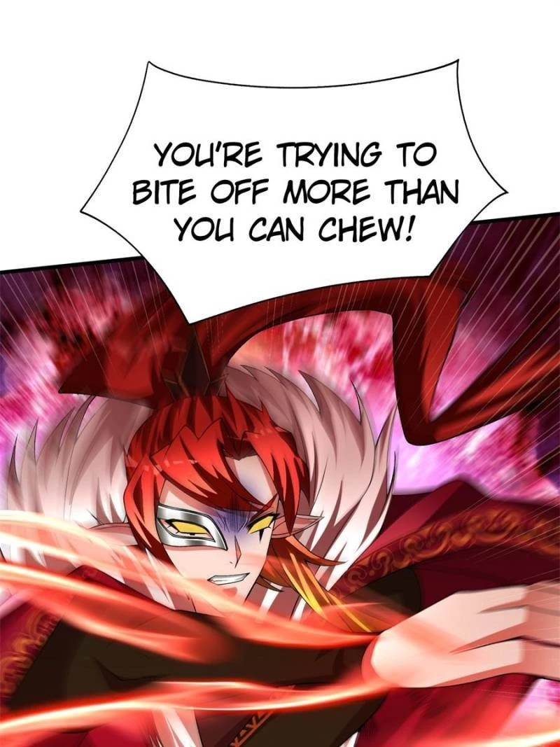 I Picked up an Attribute Chapter 92 - 55