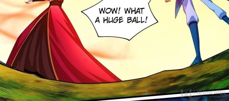 I Picked up an Attribute Chapter 92 - 60