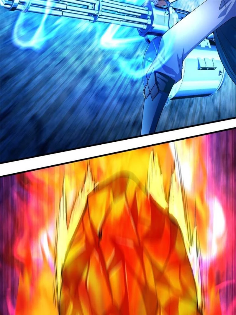 I Picked up an Attribute Chapter 92 - 64