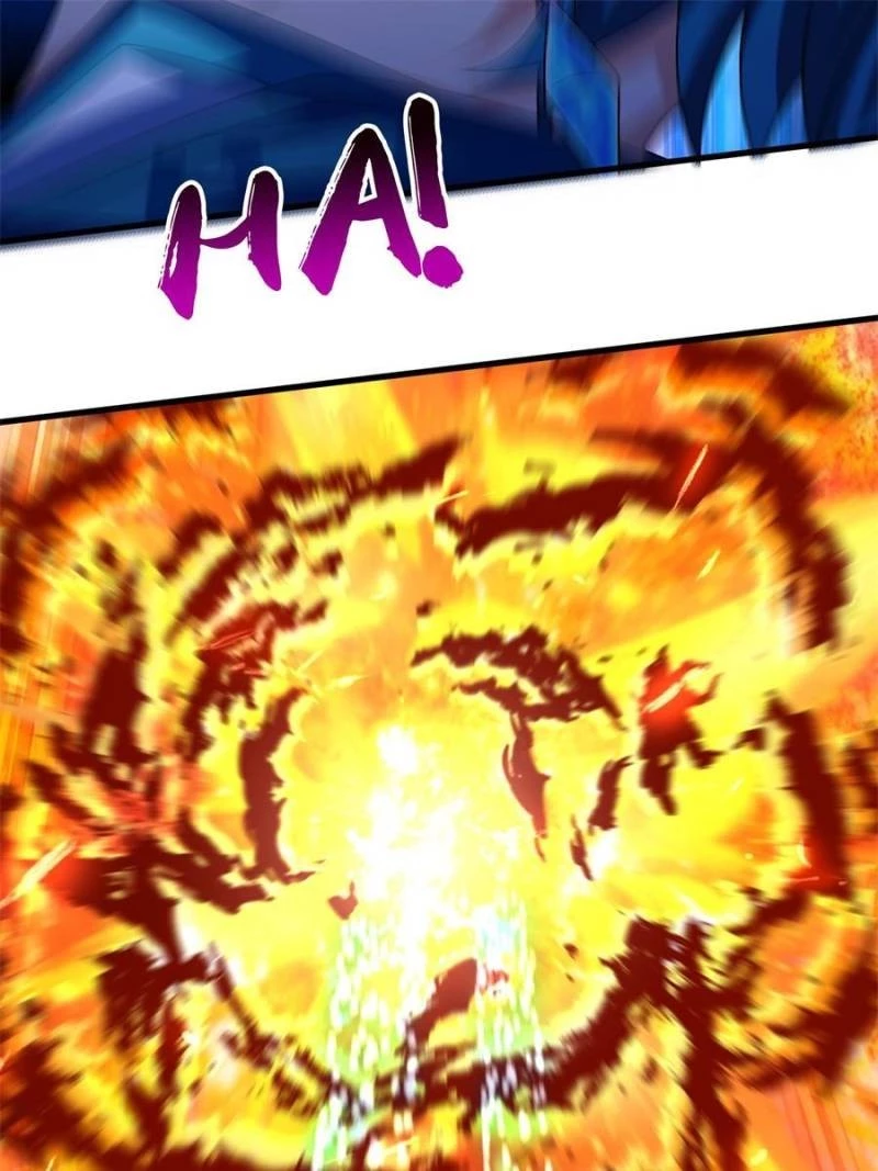 I Picked up an Attribute Chapter 92 - 67