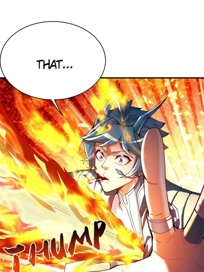 I Picked up an Attribute Chapter 92 - 73
