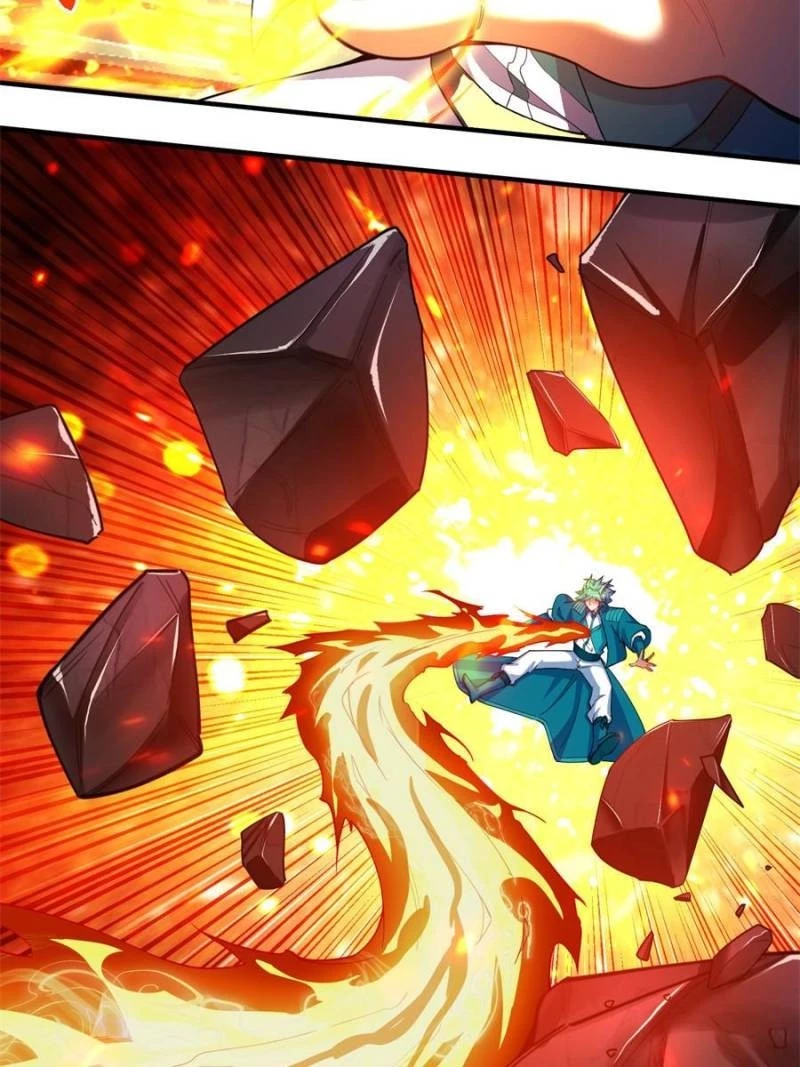 I Picked up an Attribute Chapter 92 - 74