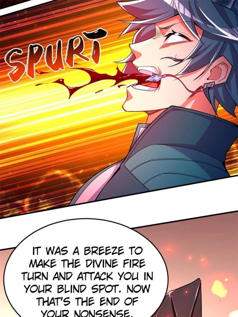 I Picked up an Attribute Chapter 92 - 76