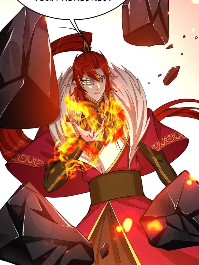 I Picked up an Attribute Chapter 92 - 77
