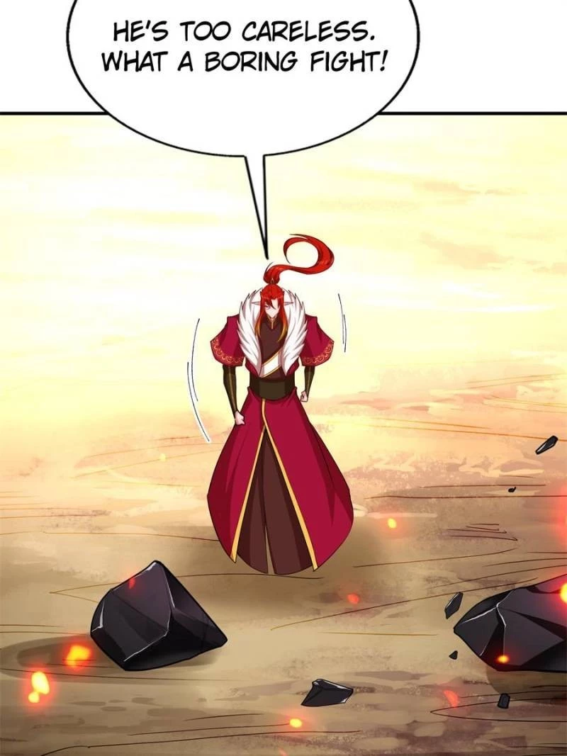 I Picked up an Attribute Chapter 92 - 79
