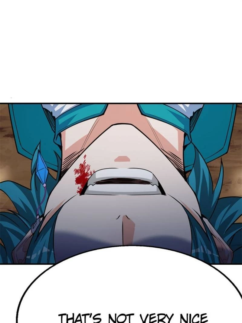 I Picked up an Attribute Chapter 92 - 82