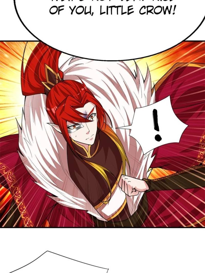 I Picked up an Attribute Chapter 92 - 83
