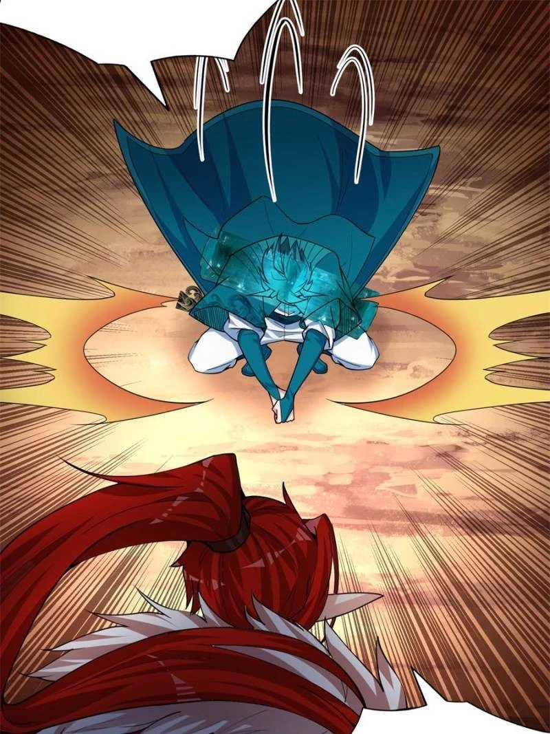 I Picked up an Attribute Chapter 92 - 85
