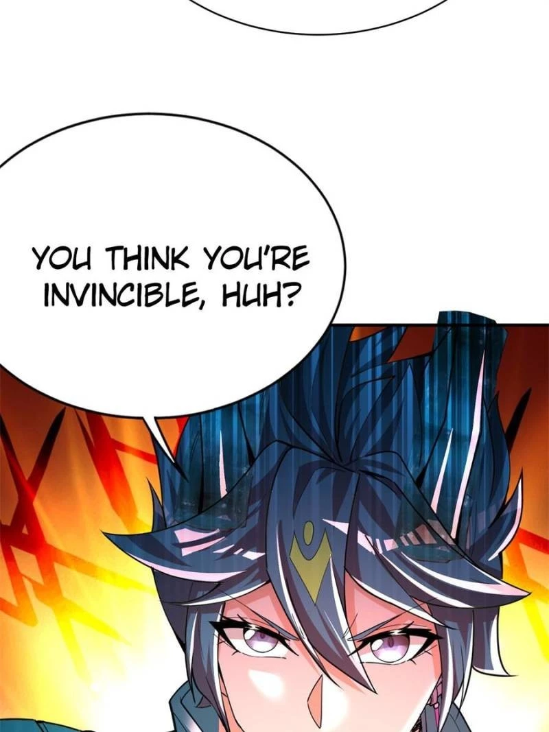 I Picked up an Attribute Chapter 92 - 88