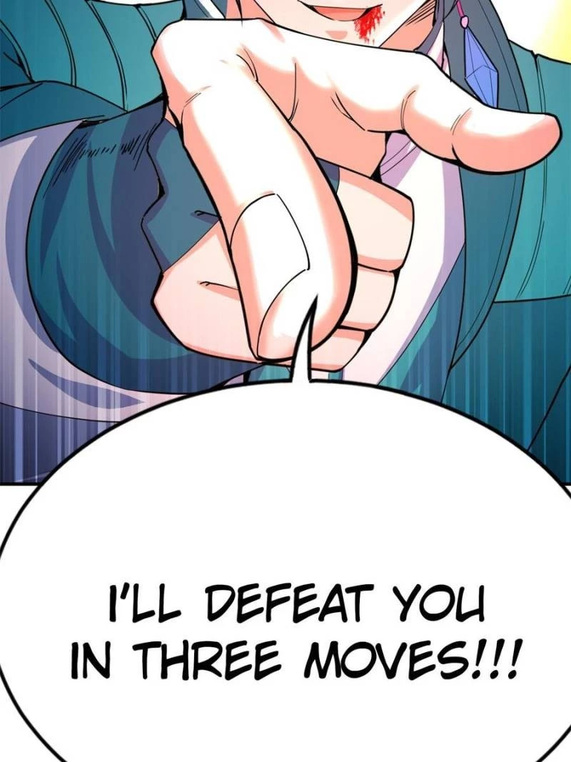 I Picked up an Attribute Chapter 92 - 89