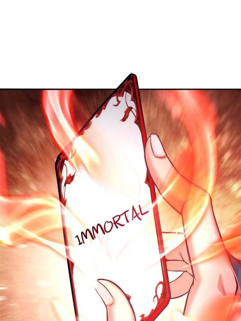 I Picked up an Attribute Chapter 96 - 1