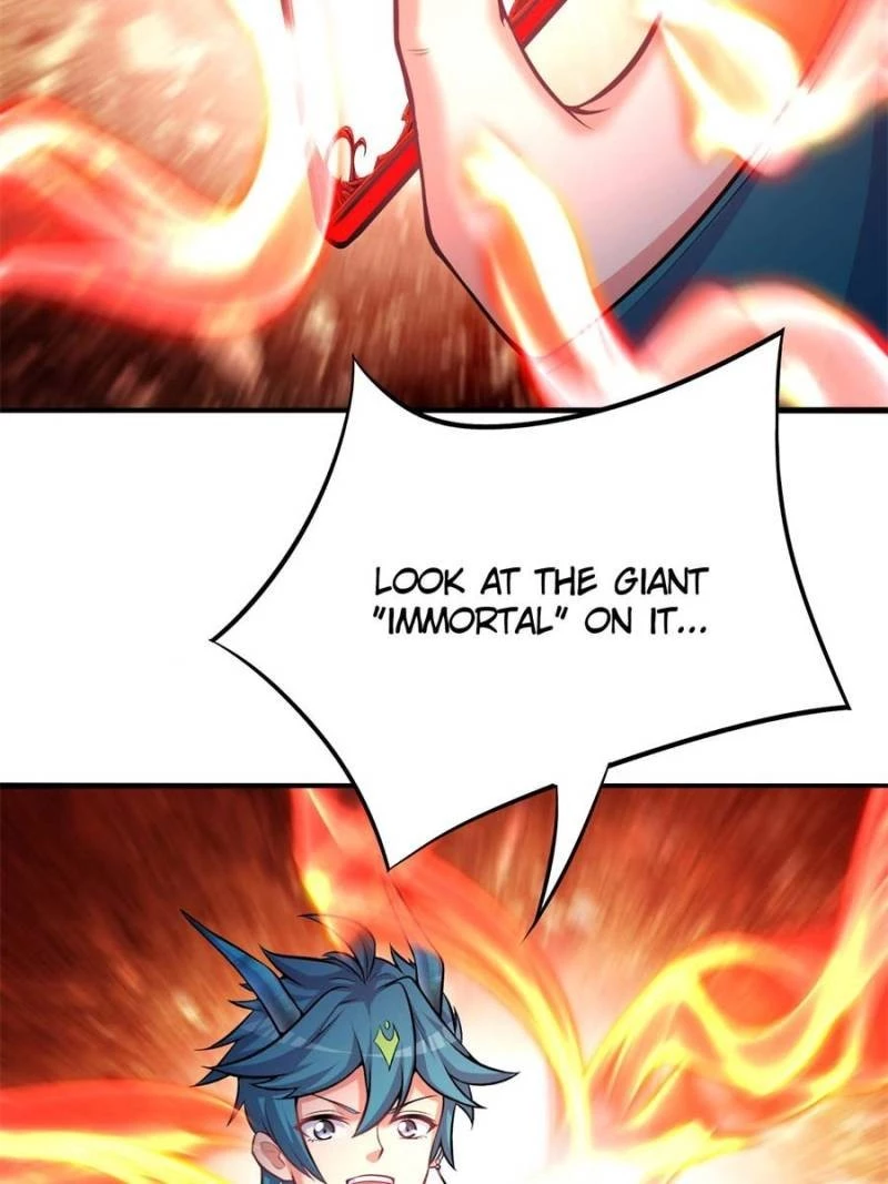 I Picked up an Attribute Chapter 96 - 2