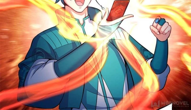 I Picked up an Attribute Chapter 96 - 3