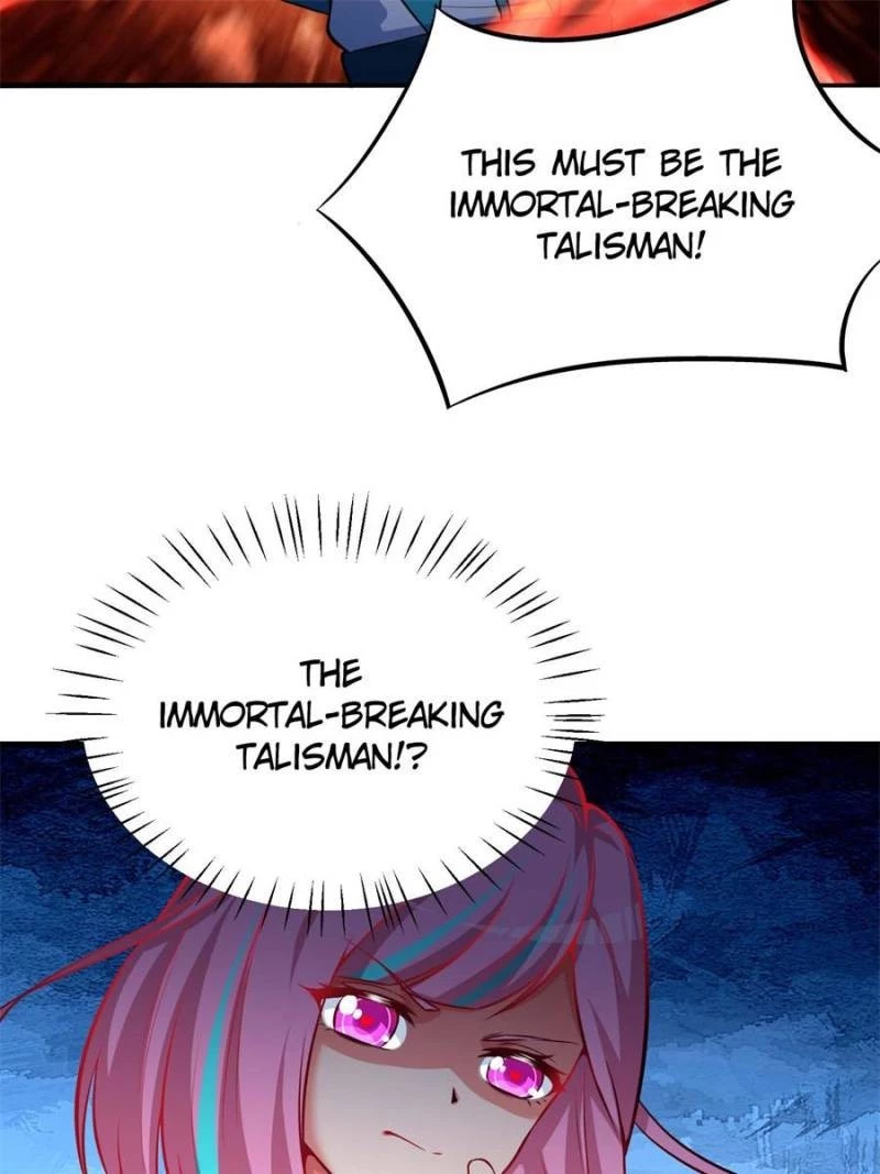 I Picked up an Attribute Chapter 96 - 4