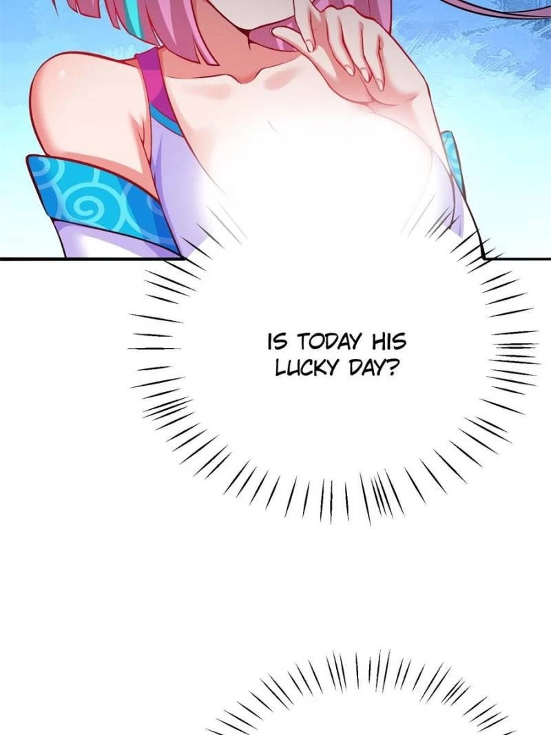 I Picked up an Attribute Chapter 96 - 5