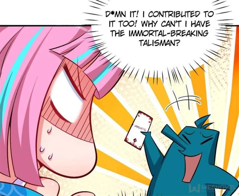 I Picked up an Attribute Chapter 96 - 6