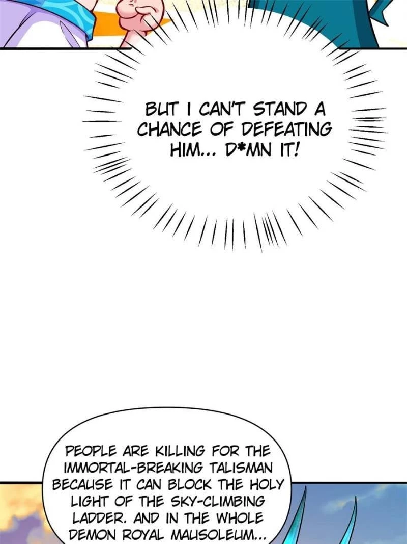 I Picked up an Attribute Chapter 96 - 7