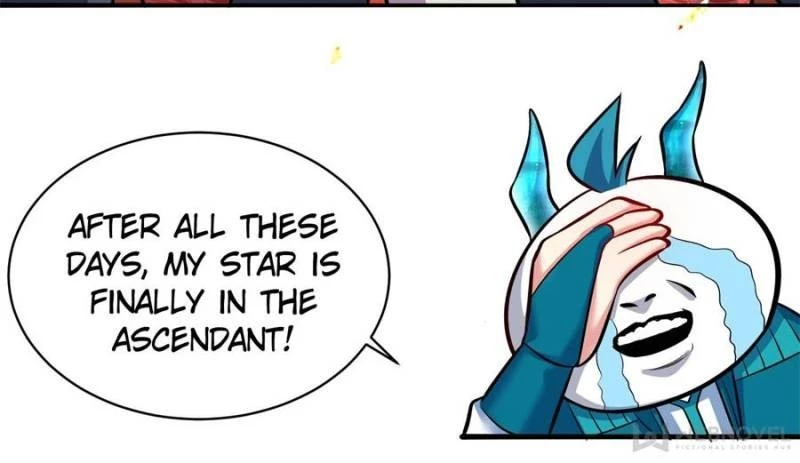 I Picked up an Attribute Chapter 96 - 12