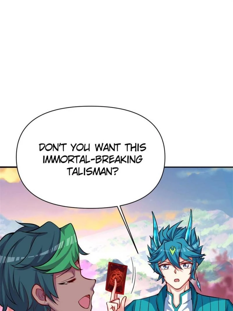 I Picked up an Attribute Chapter 96 - 13