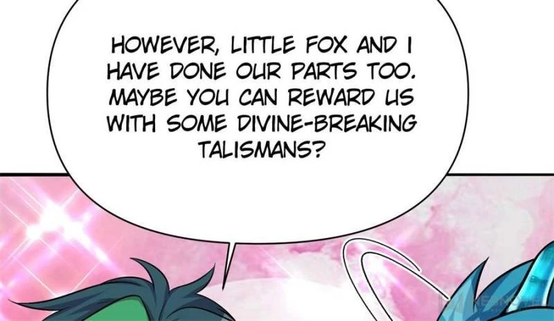 I Picked up an Attribute Chapter 96 - 15